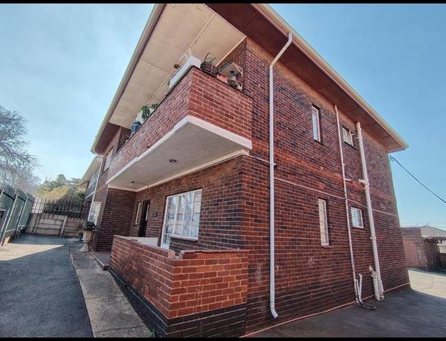1 BEDROOM PROPERTY TO RENT IN GERDVIEW